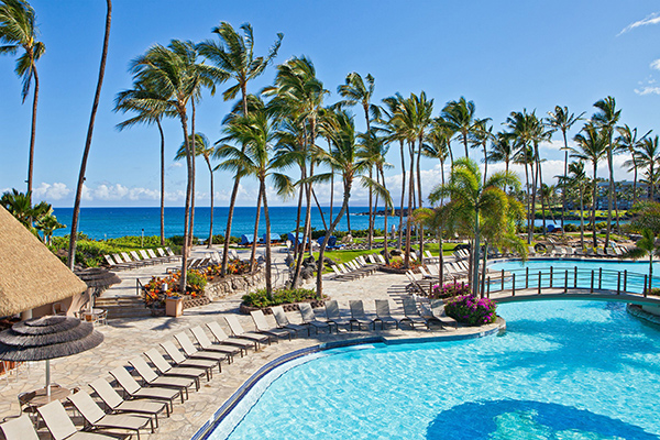 Resort & Spa