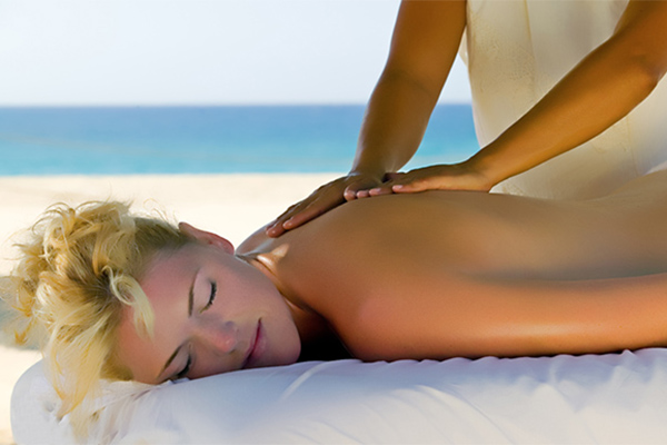 Spa Services