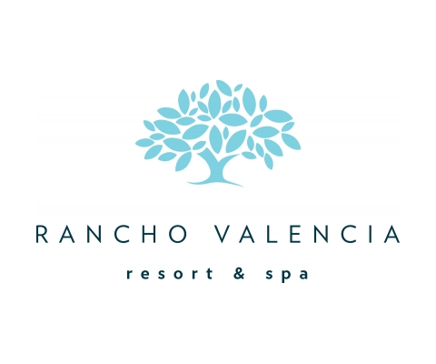 Rancho Valencia logo