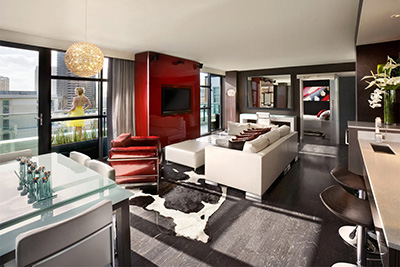 Diamond Suite